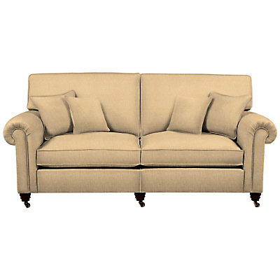 Duresta Lowndes Grand Sofa Bergman Oyster